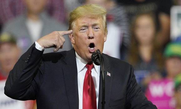 Trumpovo oznámení přišlo večer – Ukrajina nemůže přežít válku