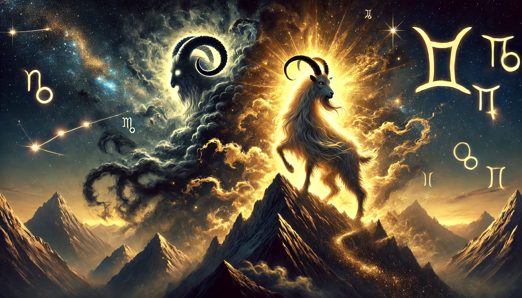 Horoskop na dnešek 4. března: Kozorohy čekají velké věci a Blíženci dnes světlo světa nespatří