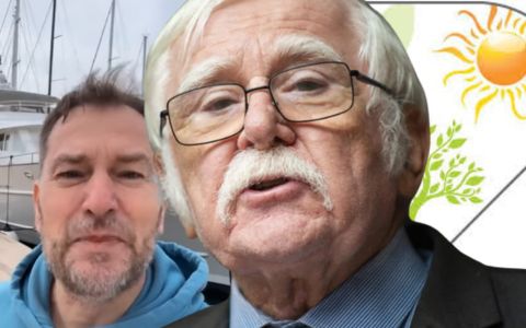 Matovič čelí trestnímu oznámení: Seniori požadují psychiatrický posudek