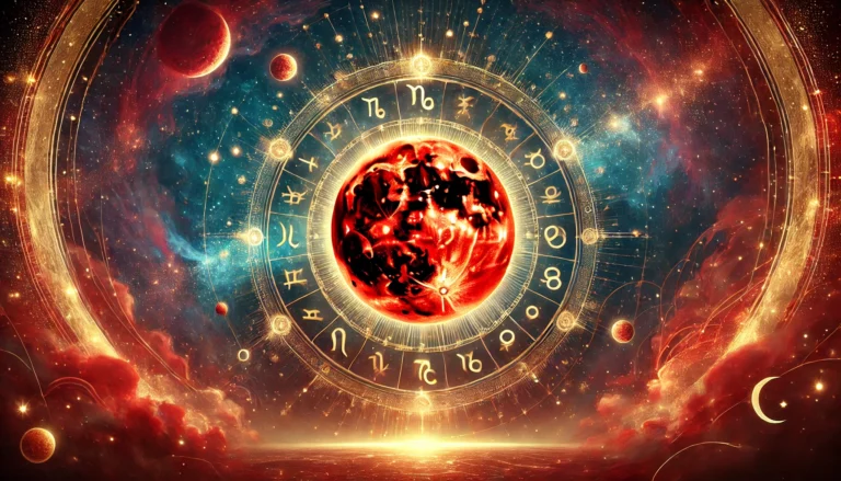 Horoskop: Takto se změní život vašeho znamení zvěrokruhu po úplném zatmění Měsíce