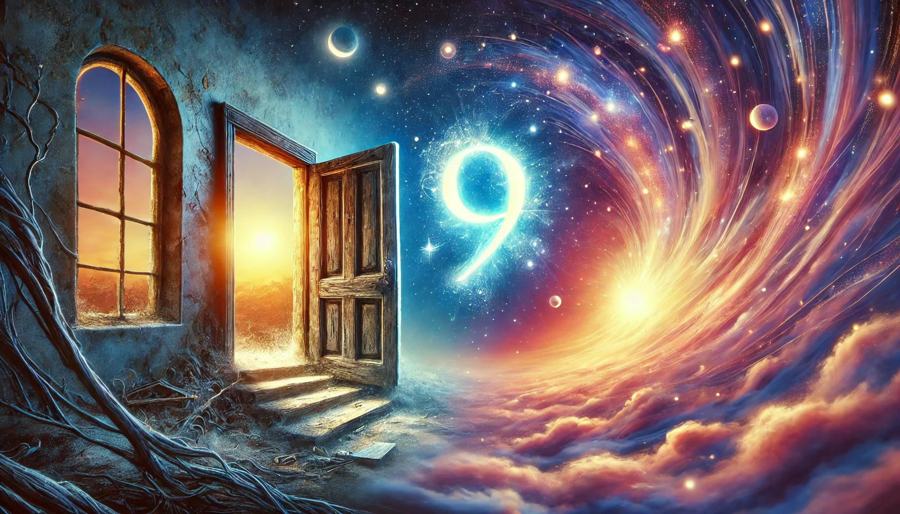 Magická devítka (9. března): Která znamení dnes čeká proměna?