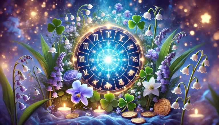 Víkendový horoskop: Hvězdy odhalují, kdo obdrží zprávu, která změní život k lepšímu