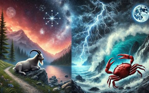 Horoskop na dnešek 9. března: Kozorohové najdou klid a Raky čekají velká dramata