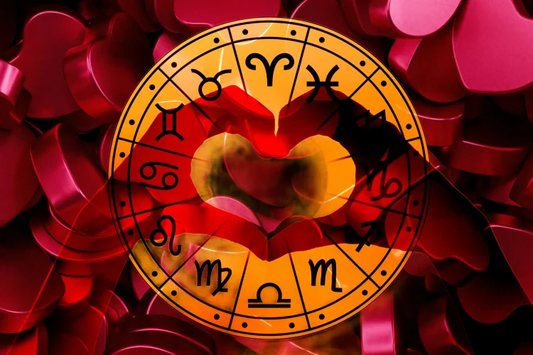 HOROSKOP LÁSKY NA PŘÍŠTÍ TÝDEN: Osudová setkání, nepředvídatelné zvraty a nečekané vášně!