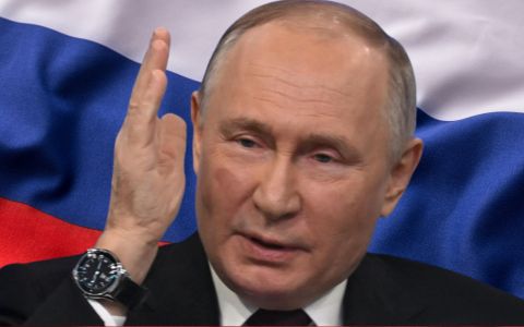 Putin zvažuje příměří, ale klade si podmínky: Co chce Rusko výměnou za mír?