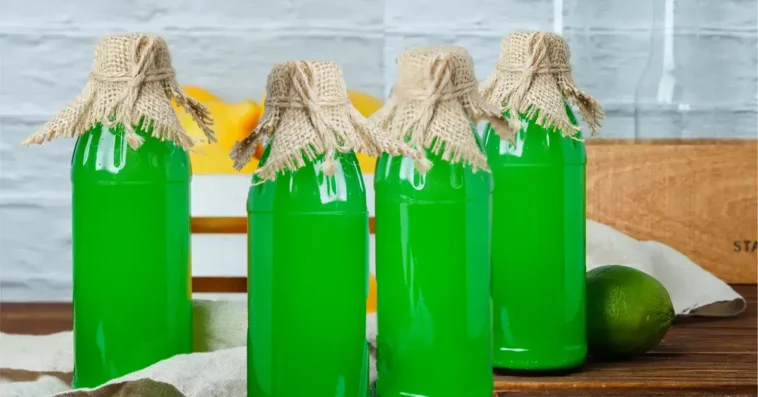 Kopřivový elixír zdraví: Domácí sirup bez vaření, který si zamilují i děti!