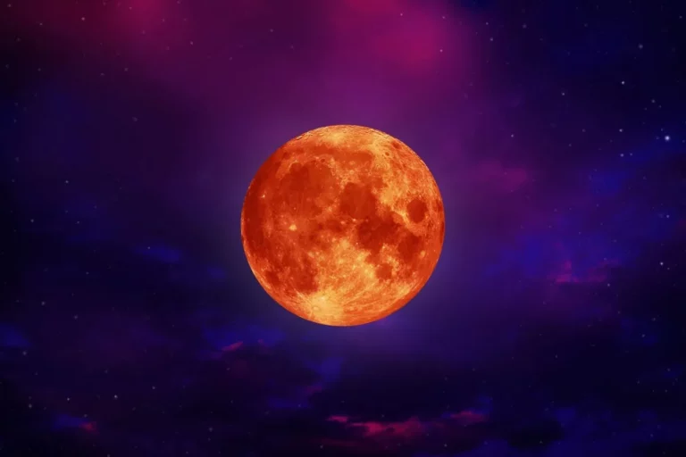 Podle astrologa tato znamení zvěrokruhu pocítí sílu Krvavého Měsíce nejvíce