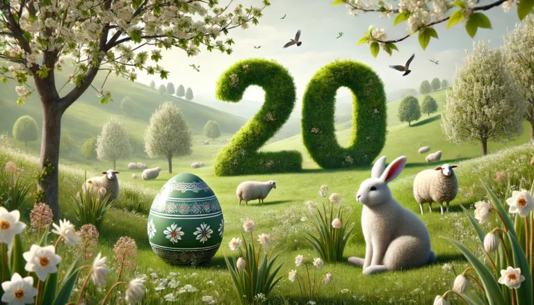 20. dubna: Číslo 20 přináší oslavu pro duši 4 znamení zvěrokruhu!