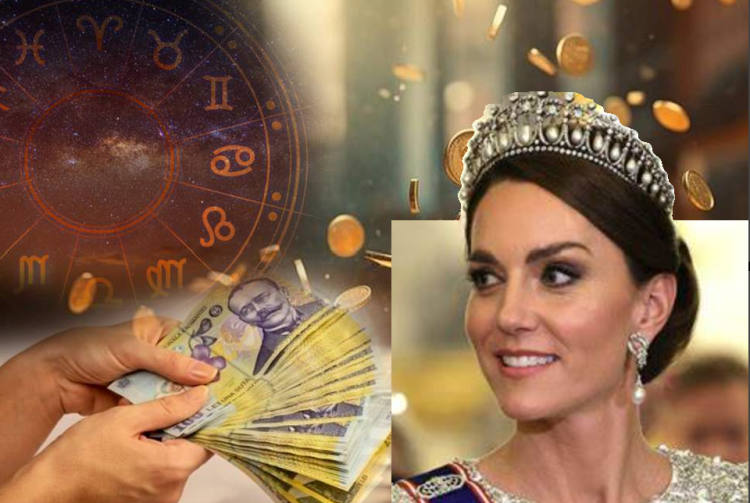 Znamení označené vesmírem jako „princezna“ štěstí! Koho čekají 3 roky pohádkového bohatství