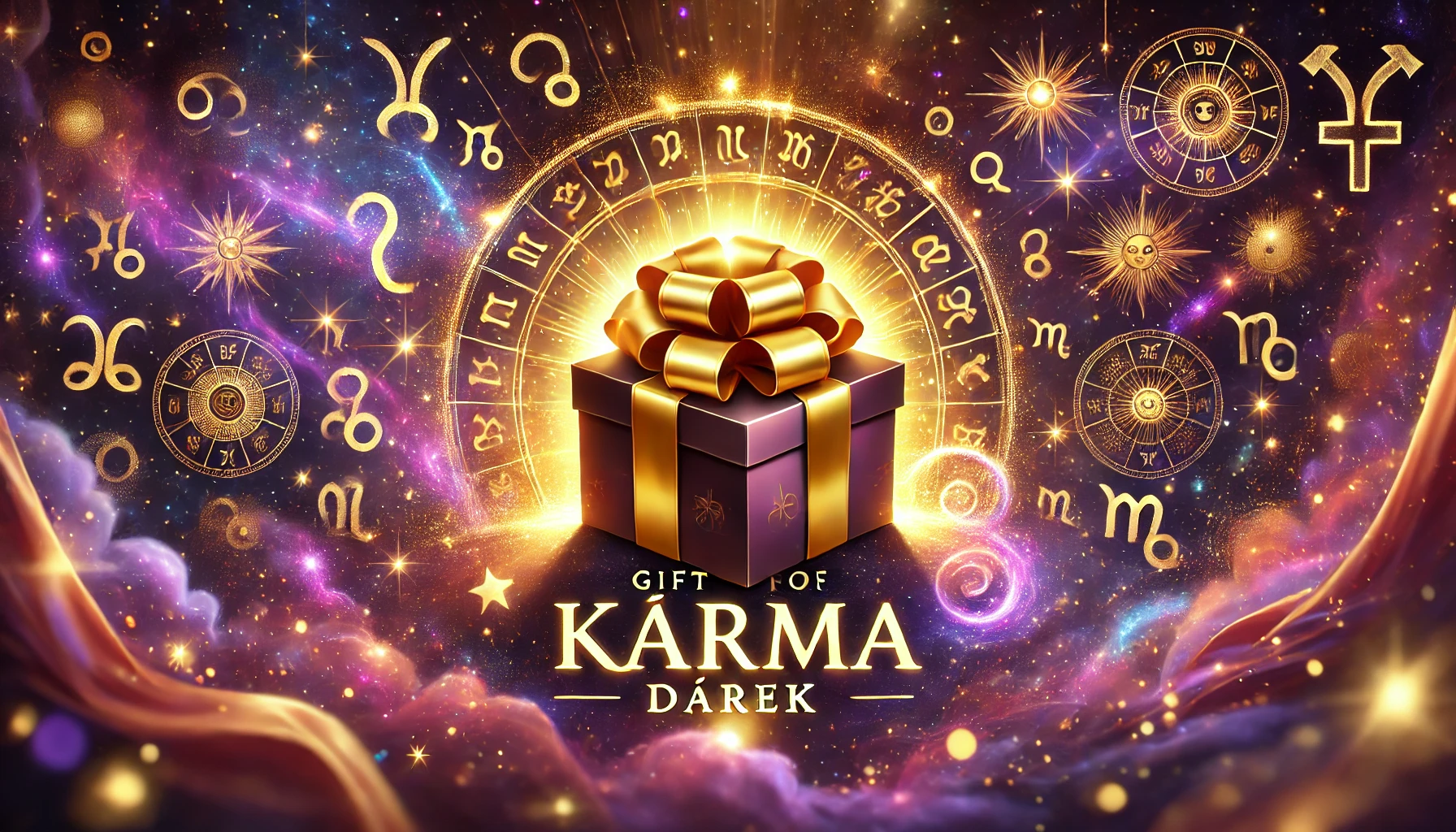 Karma přináší dárky – Váš horoskop na týden od 14. do 20. dubna 2025!