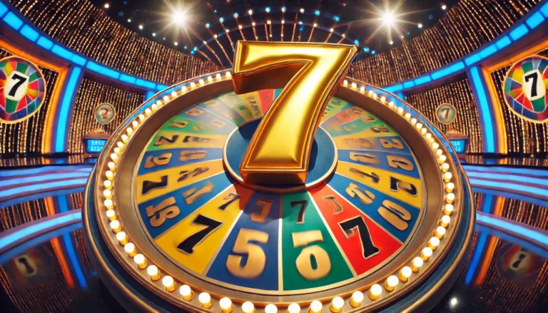 7. dubna: Číslo 7 otočí kolo štěstí ve směru těchto 4 znamení!