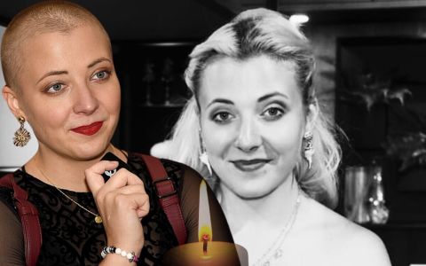 Zanechala víc než hudbu: Příběh Aničky Slováčkové (†29), která nás učila, jak se nikdy nevzdávat
