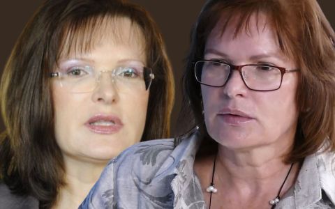 Belousovová bez servítek: Vrah zůstane vrahem, ať se tváří jakkoliv