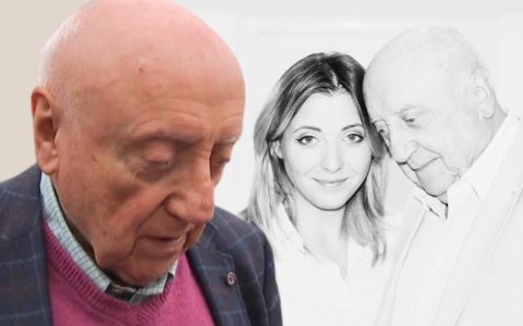 Felix Slováček promluvil o posledním rozloučení s dcerou Aničkou. Lidé ji mohou uctít jinak než tradičně