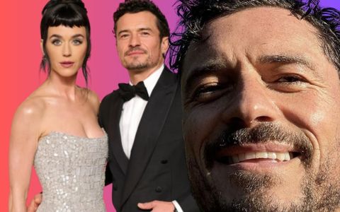 První fotka dcera Katy Perry a Orlanda Blooma dojala svět. Malá Daisy je skutečný poklad!