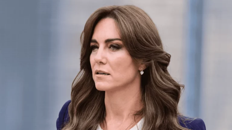 PRINCEZNA KATE V NOVÉM SVĚTLE: Tohle video mělo být SRDEČNÉ, místo toho SCHYTALA POŘÁDNOU SPRCHU KRITIKY!