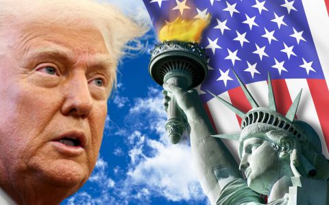 iPhone, káva a tenisky dražší? Trumpovy celní války narážejí na americké peněženky