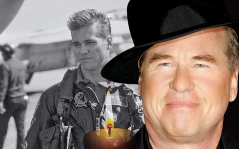 Hollywood přišel o ikonu: Navždy odešel Val Kilmer