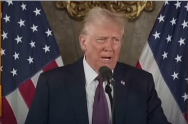 Trumpova obchodní válka: Podle ekonomů může Trump odpálit největší eskalaci za sto let. Hrozí katastrofa, varují prodejci