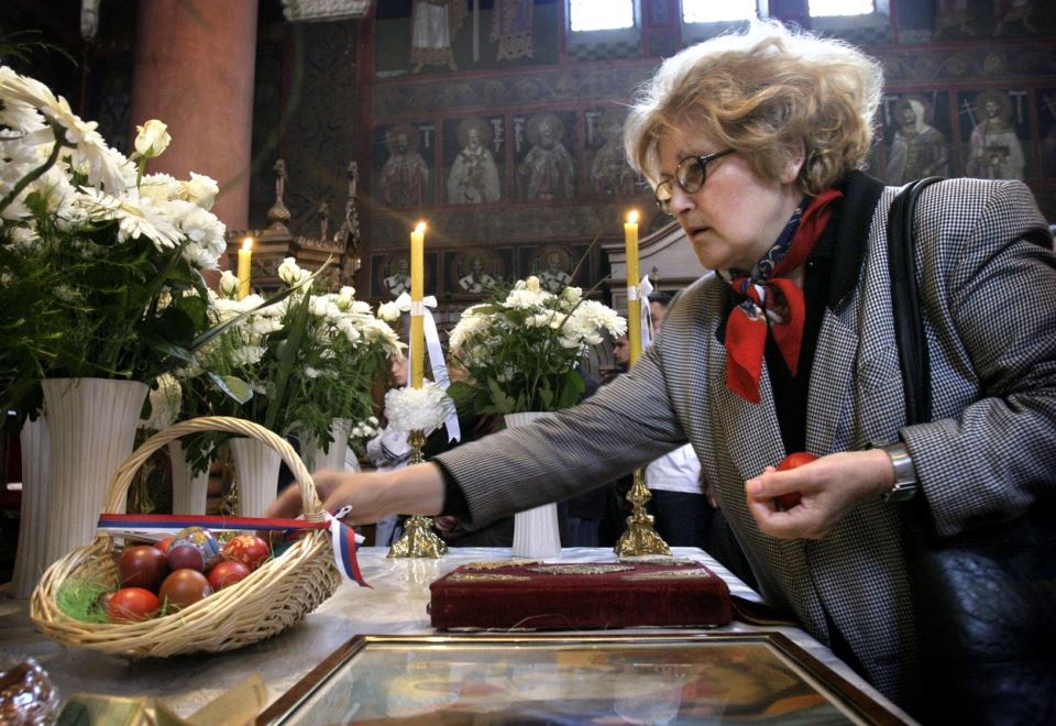 Před Velikonocemi si nezapomeňte domů přinést těchto 7 věcí: Věří se, že vám přinesou nesmírné štěstí, pevné zdraví, harmonii a neuvěřitelný úspěch