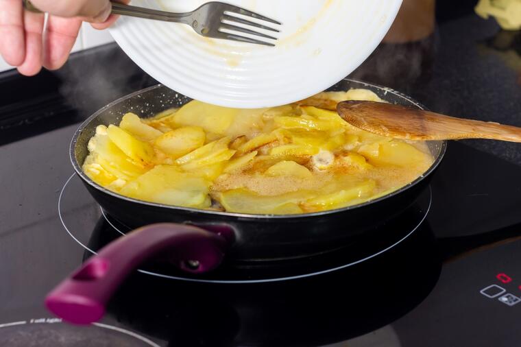 Jídlo chudých lidí se nyní podává jako specialita v luxusních restauracích: Tohle připravovaly naše babičky za války