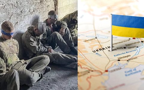 Téměř milion zasažených: Ruské ztráty na Ukrajině rostou do děsivých čísel, tvrdí NATO