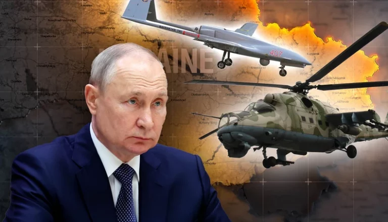 „Otázka, která Rusko nadchne“: Trumpův vyslanec šokuje prohlášením o NATO a Ukrajině