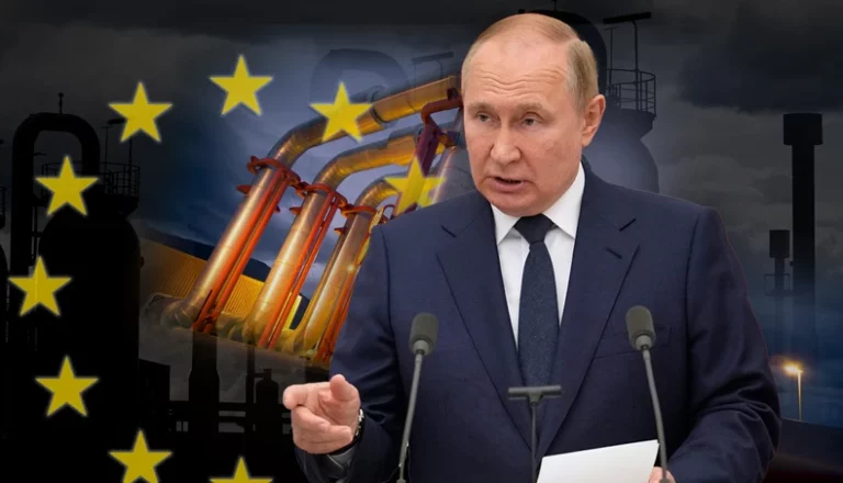 Putinův Riskantní Tah v Istanbulu: Osudová Chyba, Nebo Geniální Strategie?