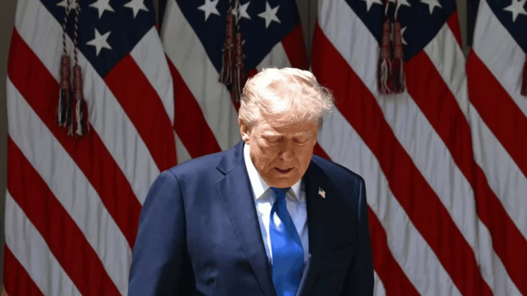 Naléhavá zpráva z USA: Trumpova administrativa učinila konečné rozhodnutí ohledně Ukrajiny