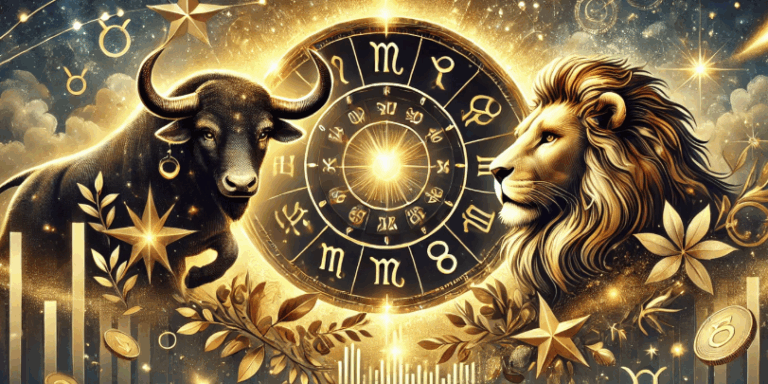 Horoskop, který potěší vaši peněženku: Pátek přeje Býkům, Lvům a dalším!