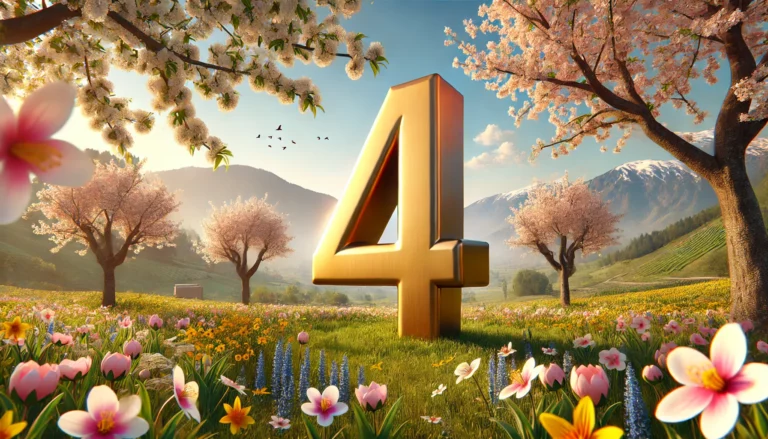 4. května: Číslo 4 ukáže správný směr v životech 4 znamení zvěrokruhu!