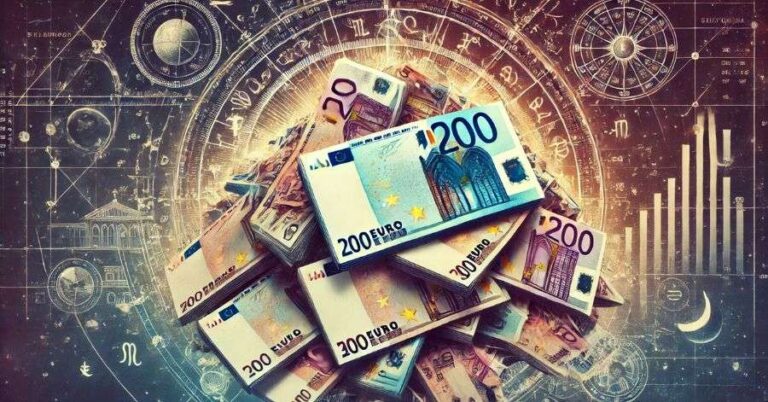 NEUVĚŘITELNÉ! Kdo v nadcházejících dnech odhalí TAJEMSTVÍ, KTERÉ PŘINÁŠÍ BOHATSTVÍ? Toto tajemství mění VŠECHNO, pokud jste připraveni slyšet, ČTĚTE DÁL!