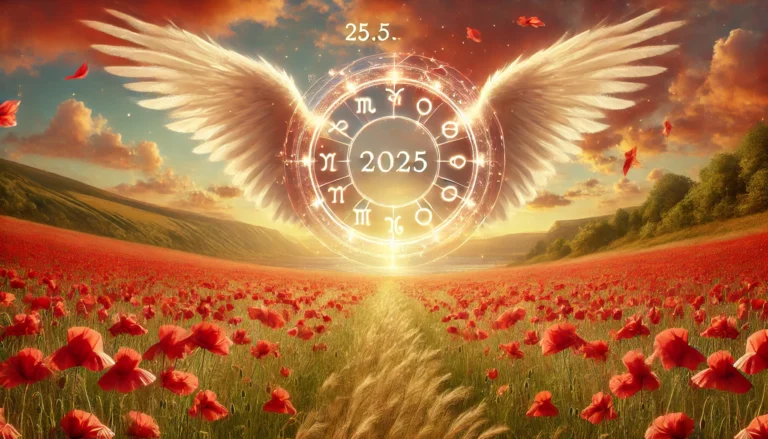 Dnešek je dnem s výjimečnou energií! Ponořte se do naší rozsáhlé astrologické předpovědi a zjistěte, jaké dary vám tento magický 25. květen 2025 přináší!