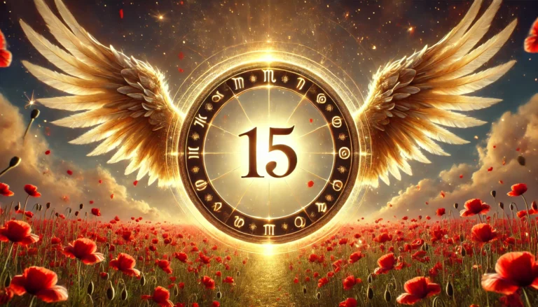 Dnes je MAGICKÝ DEN 15.5.2025! Pětky vám přinesou NEUVĚŘITELNÉ štěstí! Co čeká PRÁVĚ VÁS?!