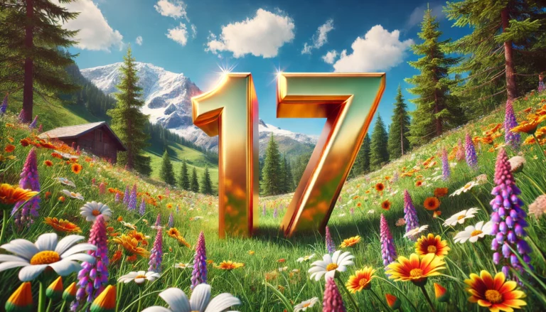 17. května: Číslo 17 sejme kámen ze srdce těmto 4 znamením zvěrokruhu!