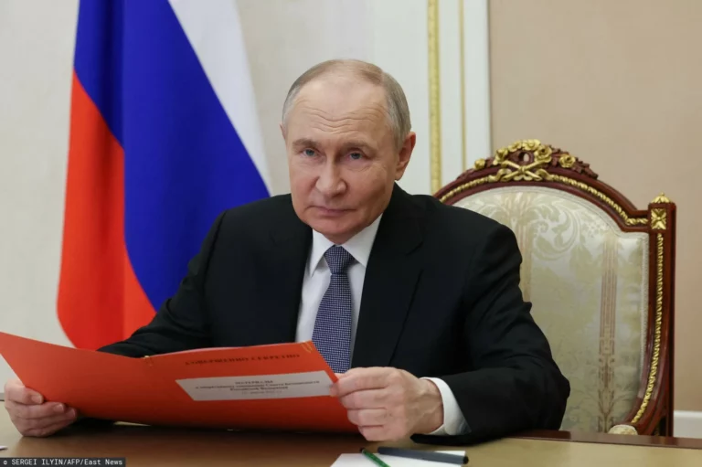 Putin to právě oznámil, začne to 8. května. Naléhavé zprávy přímo z Kremlu, o kterých mluví celý svět