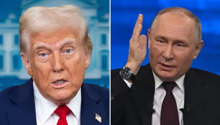 Putin poslal světu varování: Promluvil o osudu planety a o tom, co podle něj lidstvo čeká