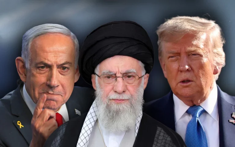 Trump Oznámil Příměří, Ale Údery Pokračují – Co Se Skutečně Děje Mezi Íránem a Izraelem?