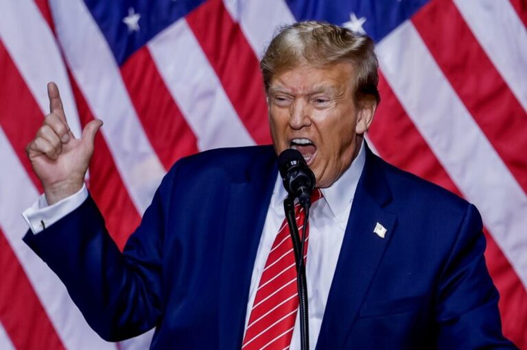 NEUVĚŘITELNÉ! Trumpova šokující rozhodnutí mění Ameriku: Zákaz vstupu pro 12 zemí a TVRDÁ Rána pro Harvard! Toto je CELÁ PRAVDA, kterou vám nikdo neřekne!