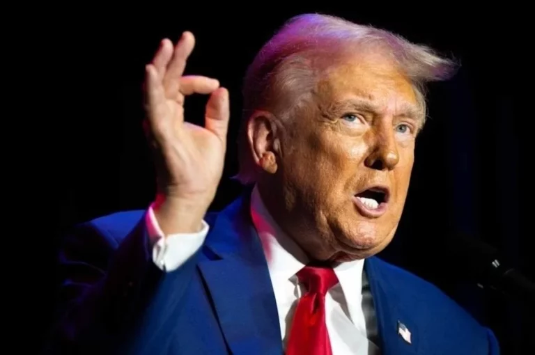 Po schůzce v Bílém domě: Jaké jsou Trumpovy možnosti pro případnou konfrontaci s Íránem?