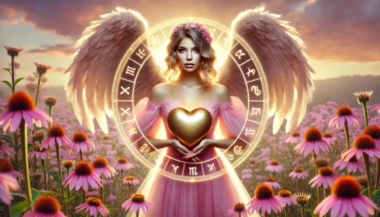 Zlaté srdce pod hvězdami: Patříte k nejušlechtilejším znamením zvěrokruhu? Astrologové mají jasno!