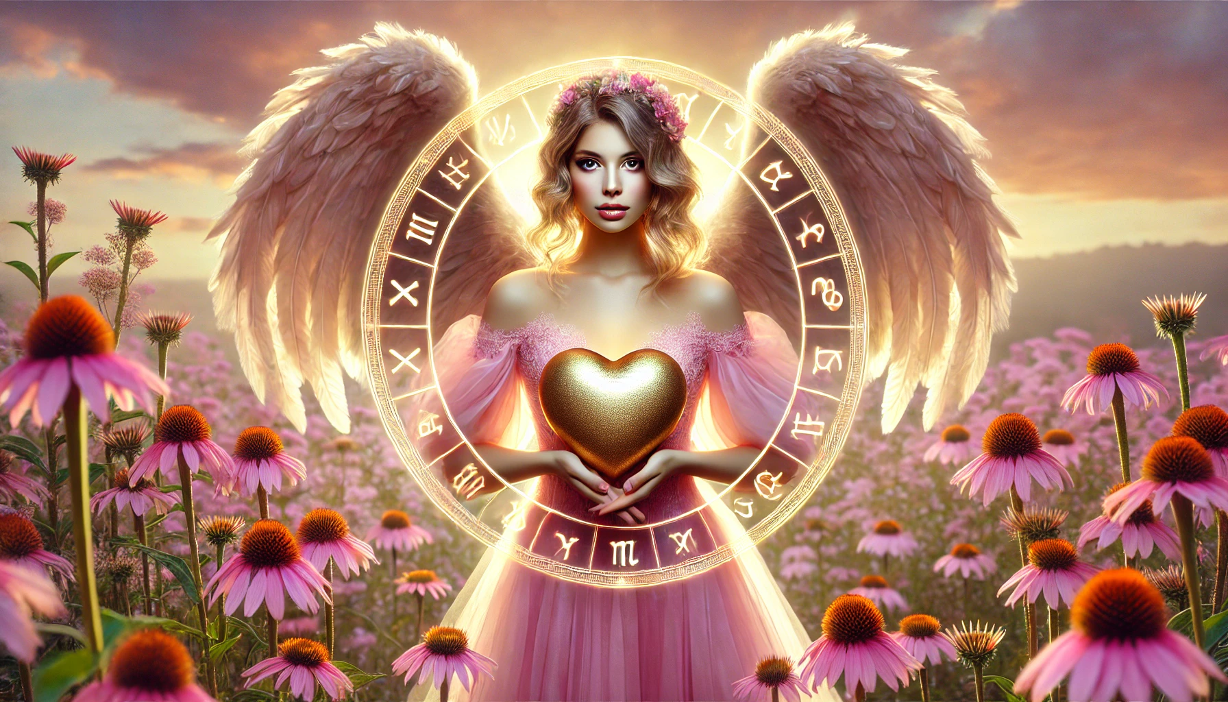 Zlaté srdce pod hvězdami: Patříte k nejušlechtilejším znamením zvěrokruhu? Astrologové mají jasno!