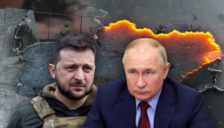 Putin hromadí zbraně! NATO v pohotovosti: Připravte armády, tohle je největší hrozba!