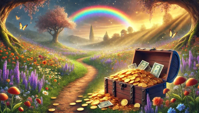 Finanční Horoskop od 23. do 29. června 2025: Kdo Bude Kralovat Financím a Kdo Si Dá Pozor?