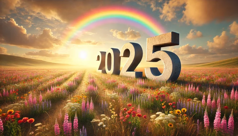 Horoskop Starých Slovanů na Rok 2025: Sršeň Přináší Růst a Harmonii, Jedno Znamení Čeká Velké Bohatství!