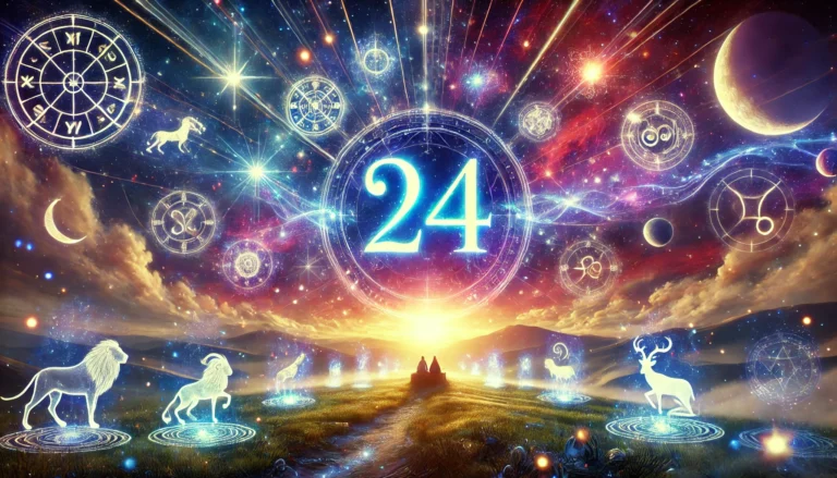 Magické číslo 24 přináší zlom – Tato znamení čeká proměna, která se nedá přehlédnout
