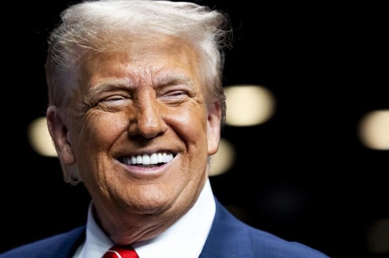 PUTIN SLAVÍ VÍTĚZSTVÍ, KTERÉ NIKDO NEČEKAL! Trumpovo Šokující Rozhodnutí Otřásá Světem a Mění Pravidla Hry! Bílý Dům Má Jasno: Amerika NA PRVNÍM MÍSTĚ!
