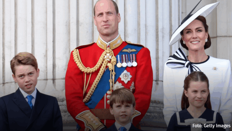 Drastické rozhodnutí, které jsou Kate Middleton a princ William ochotni učinit pro své děti