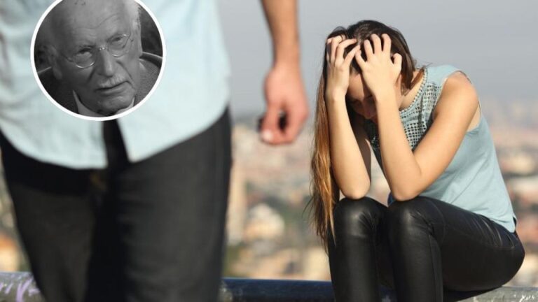 „Jungovo varování před lidmi, kterým se musíte vyhnout: Těchto 6 lidí vás zničí psychicky i životně – vyhněte se jim okamžitě!“