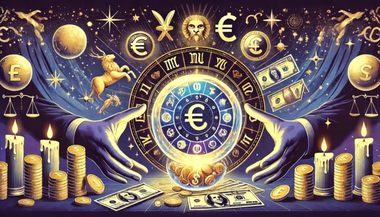 FINANČNÍ HOROSKOP NA SRPEN 2025! Tarot Odhaluje Zásadní Změny a TAJNÁ VAROVÁNÍ pro Každé Znamení! PŘIPRAVTE se na NEČEKANÉ!